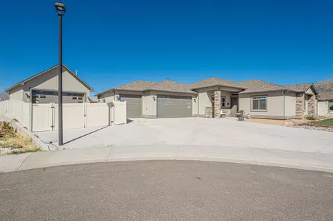 629 Gully Ct, Grand Junction, CO 81504