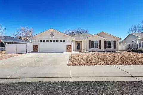 2841 12 Maverick Dr, Grand Junction, CO 81503