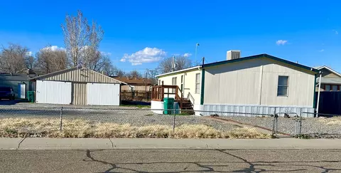 835 E Carolina Ave, Fruita, CO 81521