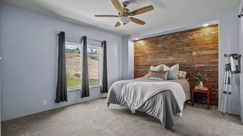 Bedroom - 1715 10 Rd, Mack, CO 81525 photo 2 of 4