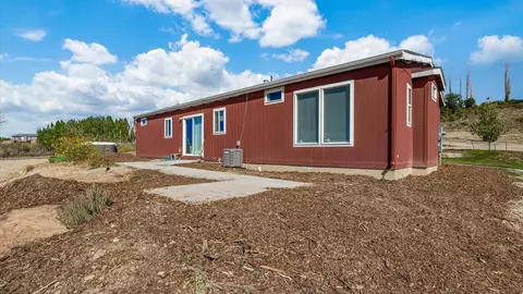 Exterior - 1715 10 Rd, Mack, CO 81525 photo 3 of 4