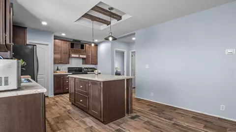 Kitchen - 1715 10 Rd, Mack, CO 81525 photo 1 of 3