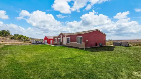 Exterior - 1715 10 Rd, Mack, CO 81525 photo 2 of 4