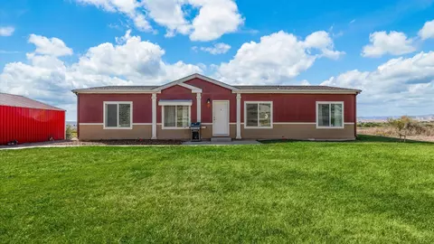 1715 10 Rd, Mack, CO 81525