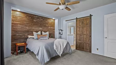 Bedroom - 1715 10 Rd, Mack, CO 81525 photo 1 of 4