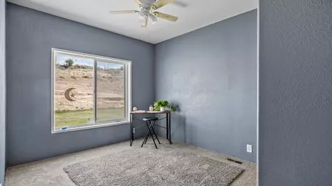 Bedroom - 1715 10 Rd, Mack, CO 81525 photo 4 of 4