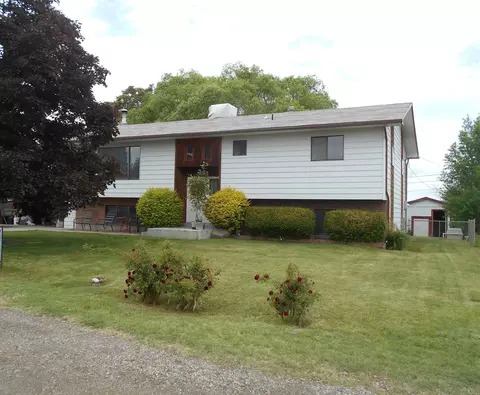671 E Cliff Dr, Grand Junction, CO 81506
