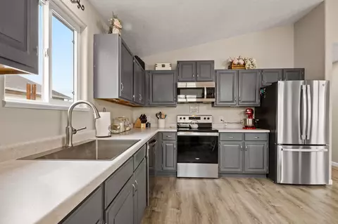 Kitchen - 820 E Carolina Ave, Fruita, CO 81521 photo 1 of 2