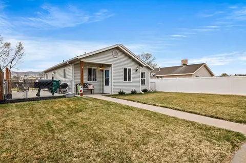 Exterior - 820 E Carolina Ave, Fruita, CO 81521 photo 2 of 7