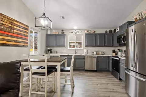 Kitchen - 820 E Carolina Ave, Fruita, CO 81521 photo 2 of 2