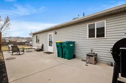 Exterior - 820 E Carolina Ave, Fruita, CO 81521 photo 7 of 7