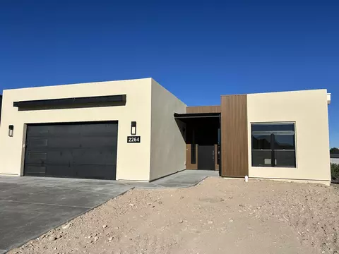 2264 Pyramid Peak Loop, Grand Junction, CO 81507
