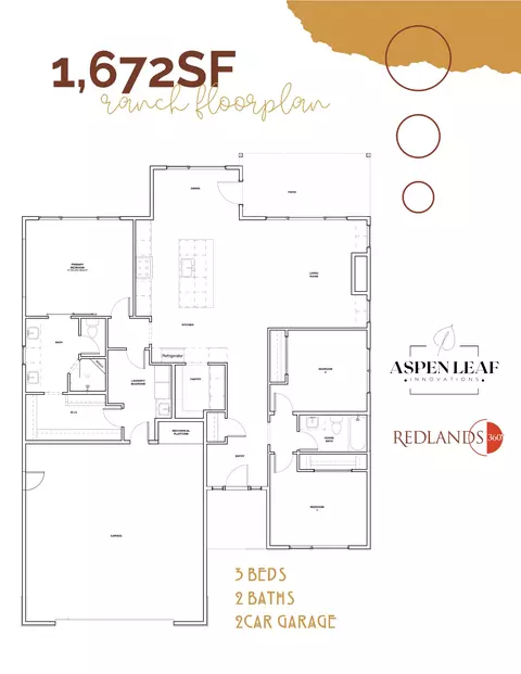 2264 Pyramid Peak Loop, Grand Junction, CO 81507 photo 2