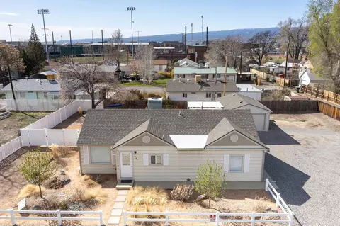 961 Pinyon Ave, Grand Junction, CO 81501