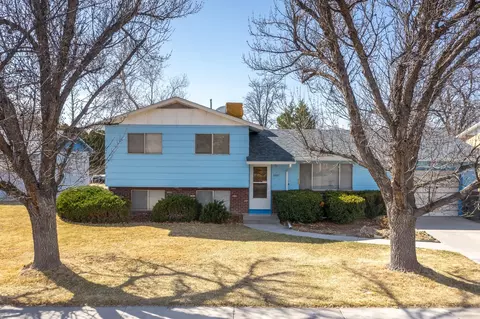 2507 Walnut Ave, Grand Junction, CO 81501