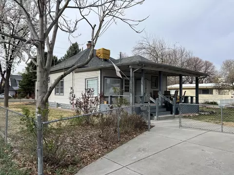 1660 Orchard Ave, Grand Junction, CO 81501