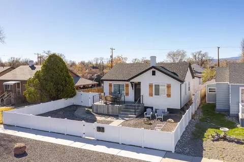 245 Belford Ave, Grand Junction, CO 81501