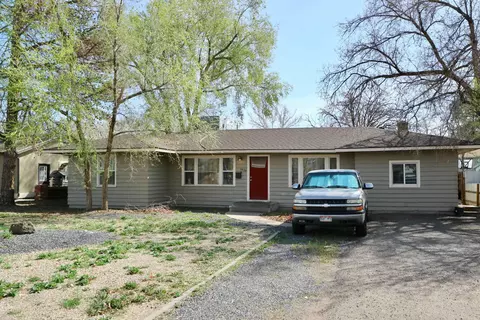 1920 N 7th St, Grand Junction, CO 81501