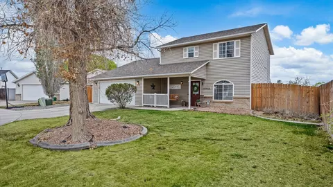 2997 Summerbrook Dr, Grand Junction, CO 81504
