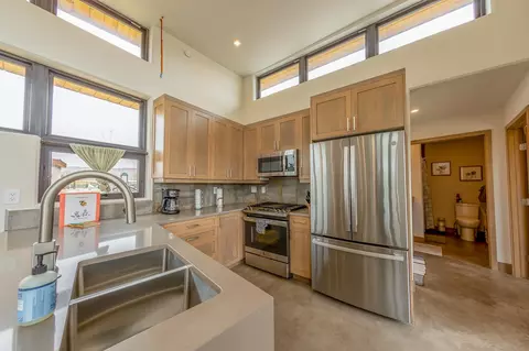 Kitchen - 450 Red River Loop, Clifton, CO 81520 photo 2 of 3