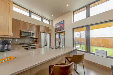 Kitchen - 450 Red River Loop, Clifton, CO 81520 photo 3 of 3