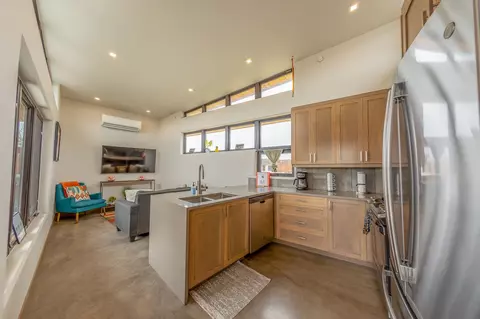 Kitchen - 450 Red River Loop, Clifton, CO 81520 photo 1 of 3