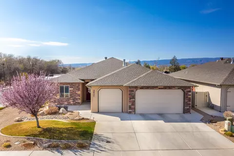 2931 Brodick Way, Grand Junction, CO 81504