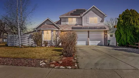 2978 Brookwood Dr, Grand Junction, CO 81504