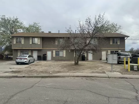 2911 Dawn Dr, Grand Junction, CO 81504