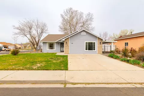 519 Shanne St, Grand Junction, CO 81504
