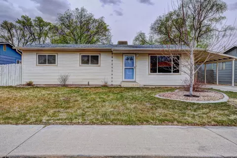 526 Melody Ln, Grand Junction, CO 81501