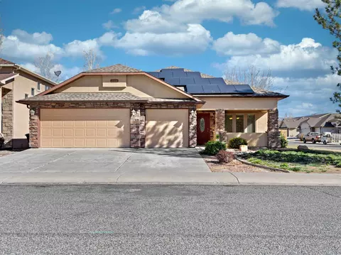 2944 F 14 Rd, Grand Junction, CO 81504