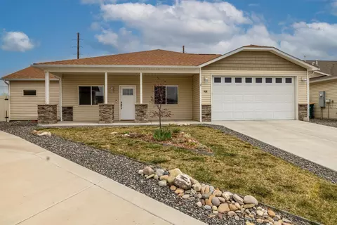 508 Trey Ct, Grand Junction, CO 81504