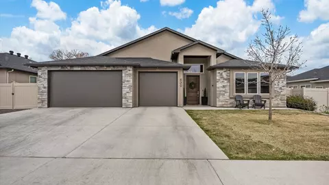630 Thunder Ridge Dr, Grand Junction, CO 81504