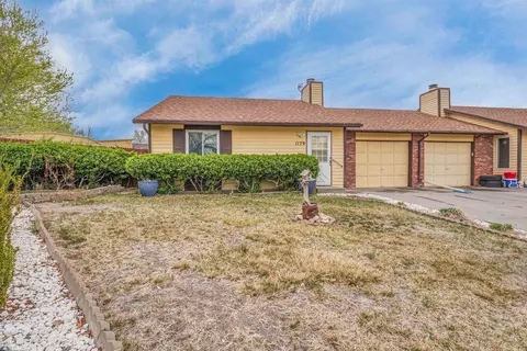 1179 Olson Cir, Grand Junction, CO 81503