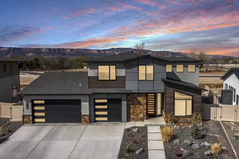 713 Lime Creek Rd, Grand Junction, CO 81505