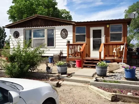 1874 Highway 650, Fruita, CO 81521