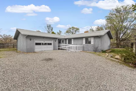 447 N Mesa St, Fruita, CO 81521 photo 2