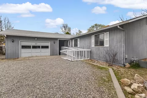 447 N Mesa St, Fruita, CO 81521 photo 3