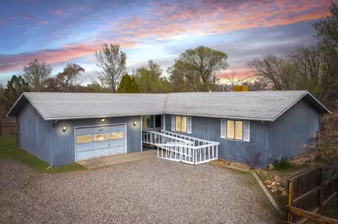 447 N Mesa St, Fruita, CO 81521