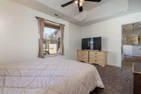 Bedroom - 992 Sabil Dr, Fruita, CO 81521 photo 3 of 6