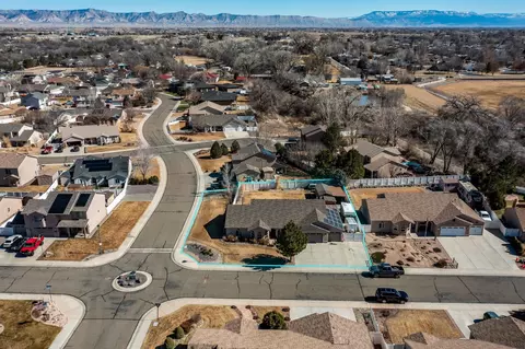 View/Area - 992 Sabil Dr, Fruita, CO 81521 photo 4 of 8