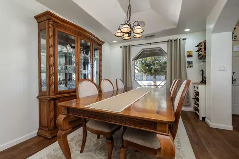 Dining - 992 Sabil Dr, Fruita, CO 81521 photo 1 of 2