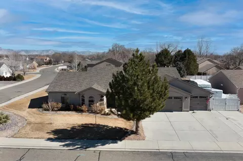View/Area - 992 Sabil Dr, Fruita, CO 81521 photo 3 of 8