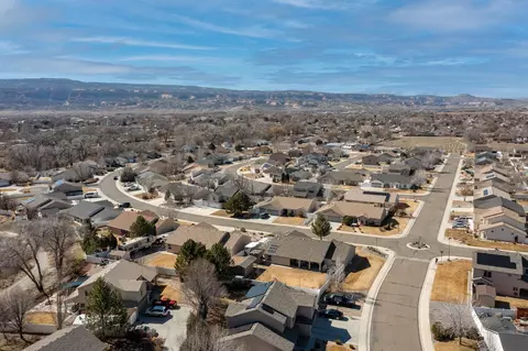 View/Area - 992 Sabil Dr, Fruita, CO 81521 photo 8 of 8
