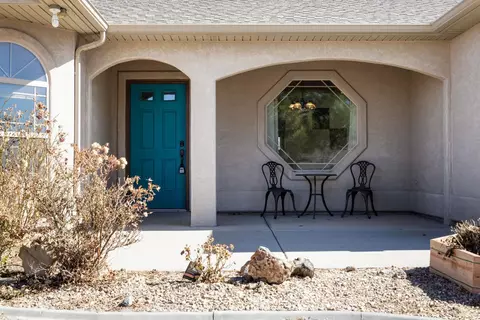 Exterior - 992 Sabil Dr, Fruita, CO 81521 photo 6 of 6