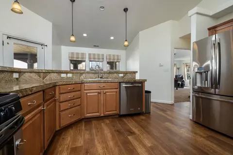 Kitchen - 992 Sabil Dr, Fruita, CO 81521 photo 1 of 2