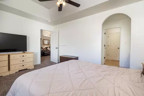 Bedroom - 992 Sabil Dr, Fruita, CO 81521 photo 4 of 6