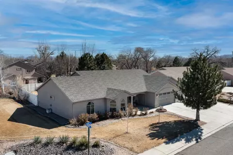 View/Area - 992 Sabil Dr, Fruita, CO 81521 photo 2 of 8