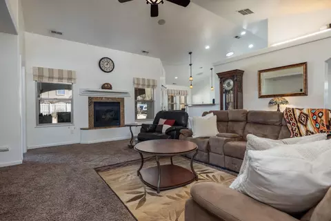 Living - 992 Sabil Dr, Fruita, CO 81521 photo 1 of 1